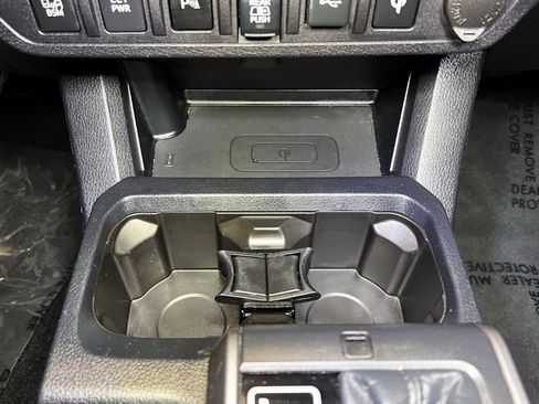 Used 2021 Toyota Tacoma TRD Pro image 35