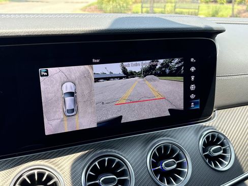 Used 2023 Mercedes-Benz AMG GT 53 image 25