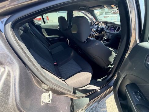 Used 2023 Dodge Charger SXT w/ Cold Weather Package RWD image 48