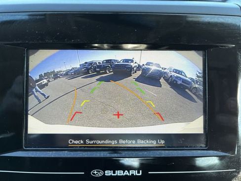 Used 2023 Subaru Impreza 2.0i image 24