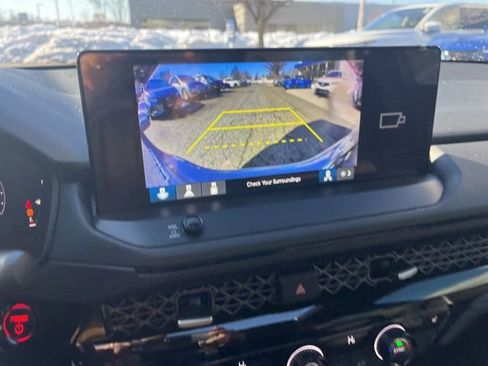 Used 2025 Honda Accord Sport image 57