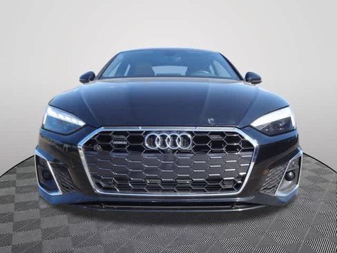 Used 2024 Audi A5 2.0T Premium Plus AWD/4WD image 5