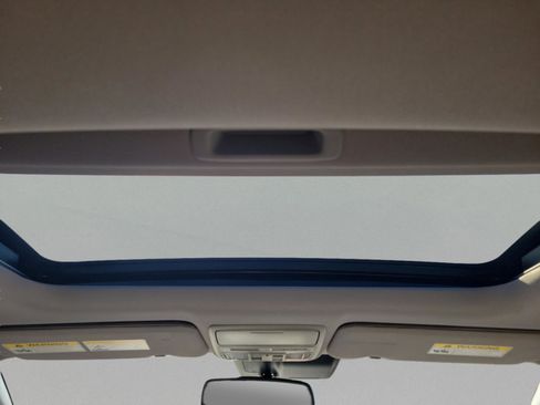 Certified 2020 Honda CR-V EX-L image 11