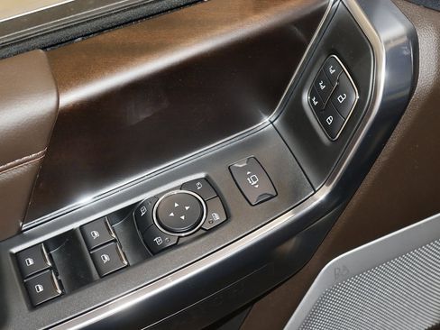 New 2025 Ford F250 King Ranch w/ Chrome Package image 10