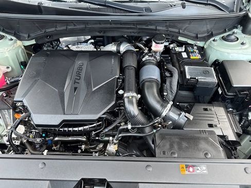 Used 2023 Hyundai Santa Cruz SEL Premium image 23