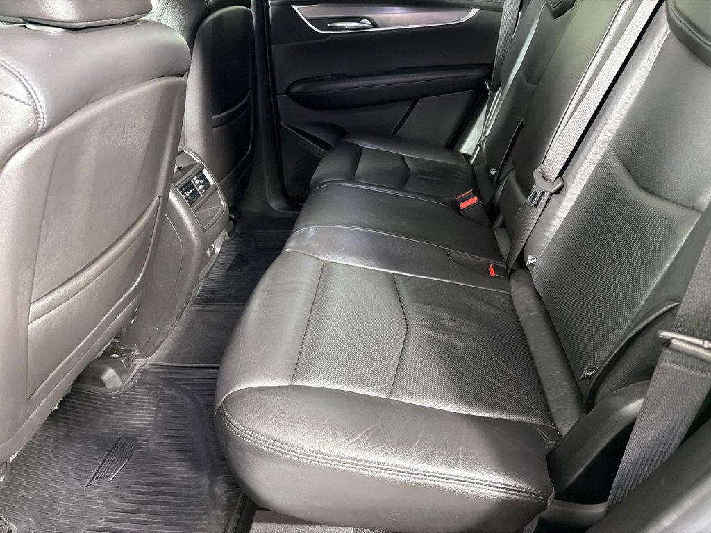 Used 2019 Cadillac XT5 Luxury AWD/4WD image 19