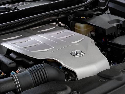 Used 2021 Lexus GX 460 Premium w/ Premium Plus Package image 52