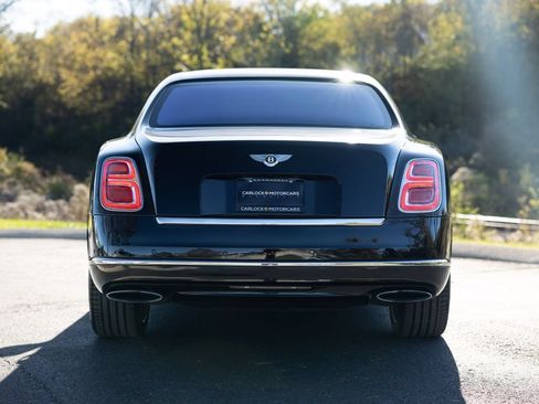 Used 2020 Bentley Mulsanne RWD image 10