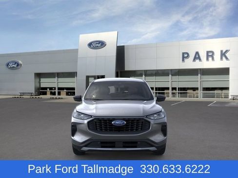 New 2026 Ford Escape Active FWD image 6
