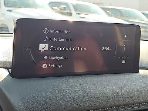 Used 2025 MAZDA CX-5 Carbon Edition image 26