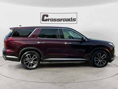 Used 2025 Hyundai Palisade Limited FWD image 6