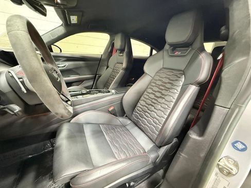Used 2022 Audi RS e-tron GT w/ Year 1 Package AWD/4WD image 43