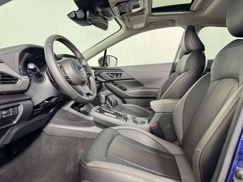 Certified 2025 Subaru Crosstrek 2.5i Limited AWD/4WD image 4