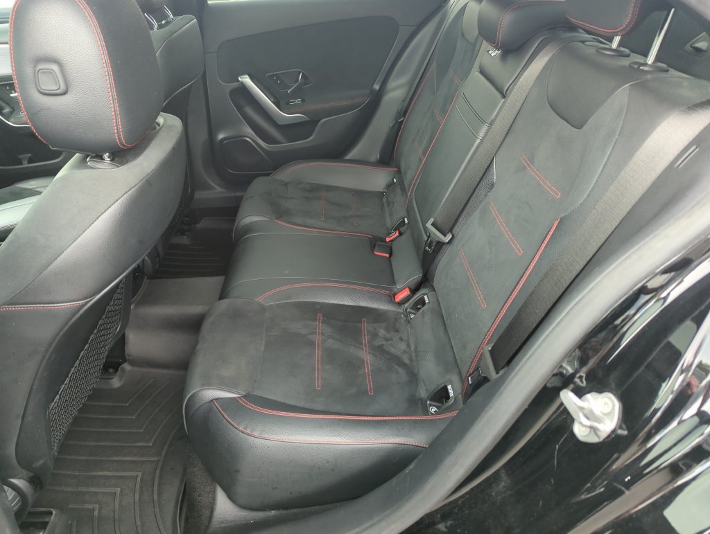 Used 2022 Mercedes-Benz A 220 image 30