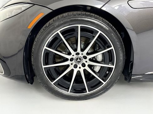 Certified 2023 Mercedes-Benz EQS 580 580 image 29