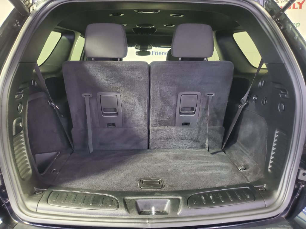 Used 2024 Dodge Durango GT w/ Blacktop Package AWD/4WD image 28