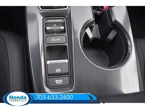 New 2026 Honda Civic Sport image 19