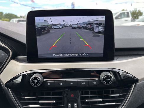 Used 2020 Ford Escape SEL AWD/4WD image 23