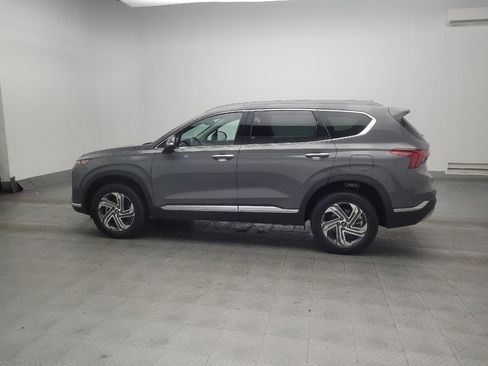 Used 2023 Hyundai Santa Fe SEL w/ Premium Package AWD/4WD image 3
