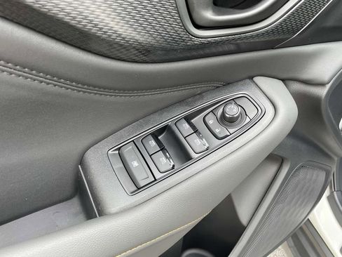 Used 2025 Subaru Outback Wilderness w/ Wilderness Package image 6