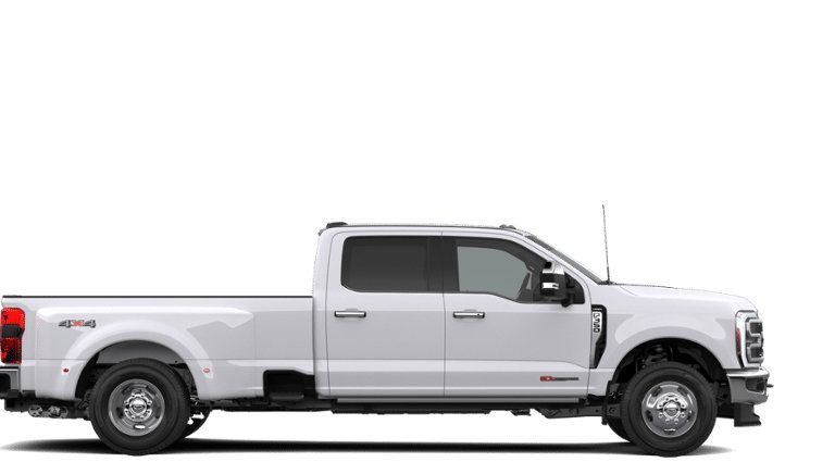 New 2026 Ford F350 Lariat w/ Lariat Ultimate Package AWD/4WD image 22