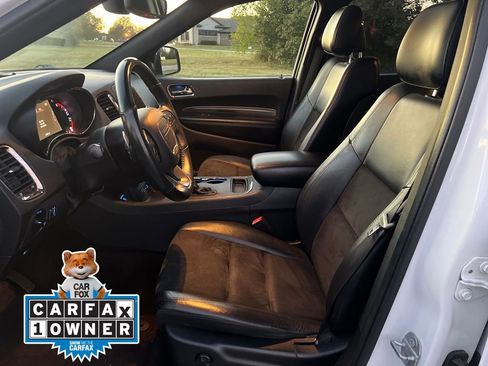 Used 2019 Dodge Durango GT image 11