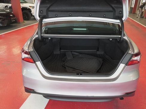 Certified 2023 Toyota Camry LE w/ Cold Weather Package image 27