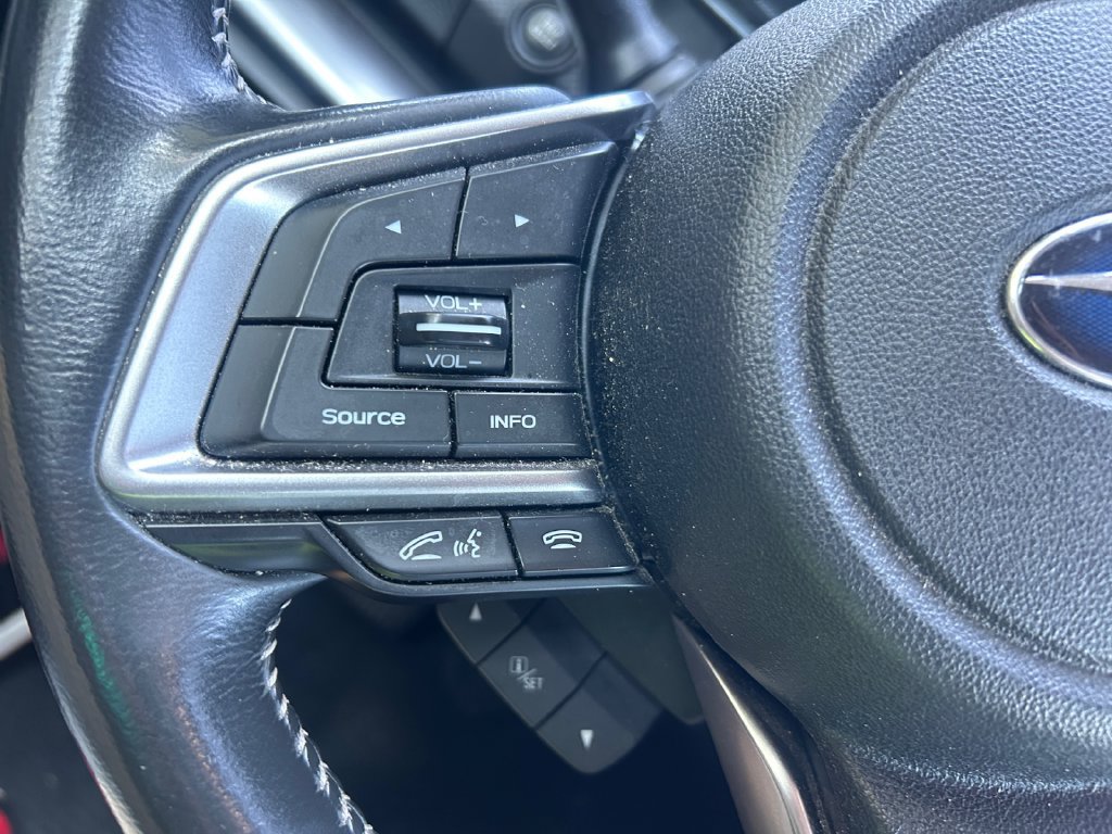 Used 2023 Subaru Forester Premium AWD/4WD image 22