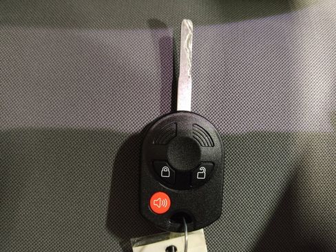 Used 2019 Ford Escape S FWD image 32