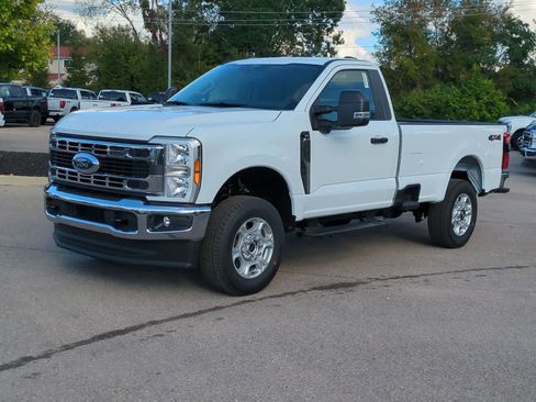 New 2026 Ford F250 XLT w/ 360-Degree Camera Package image 4