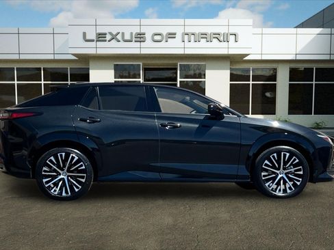 Used 2023 Lexus RZ 450e Premium w/ Accessory Package (2T) AWD/4WD image 8