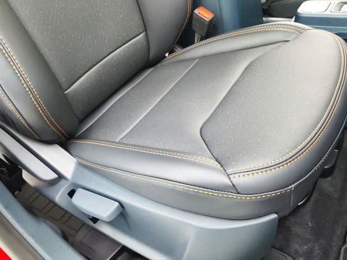 New 2026 Ford Maverick Tremor AWD/4WD image 25