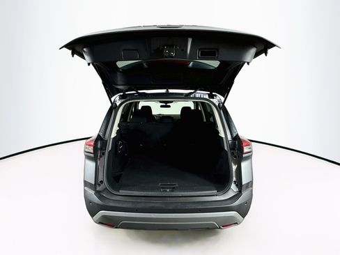 Used 2023 Nissan Rogue S AWD/4WD image 27