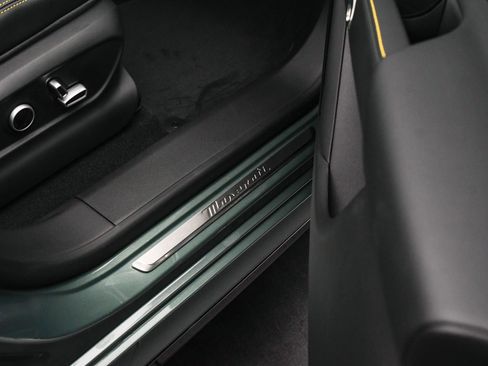 New 2025 Maserati Grecale Modena image 33