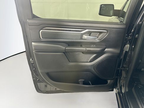Used 2023 RAM 1500 Big Horn AWD/4WD image 26