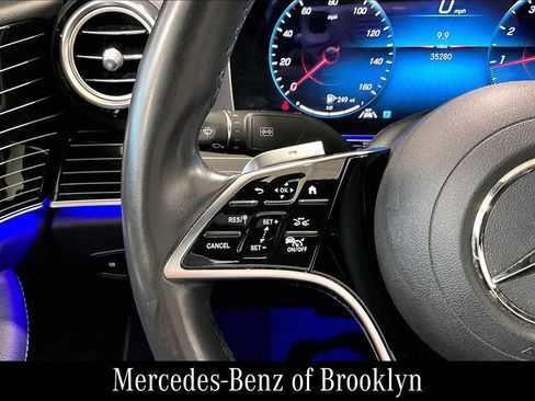 Certified 2023 Mercedes-Benz E 350 4MATIC Sedan image 27