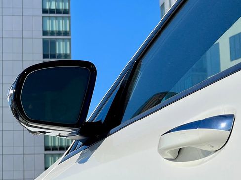 Certified 2021 Mercedes-Benz E 53 AMG E 53 AMG image 11