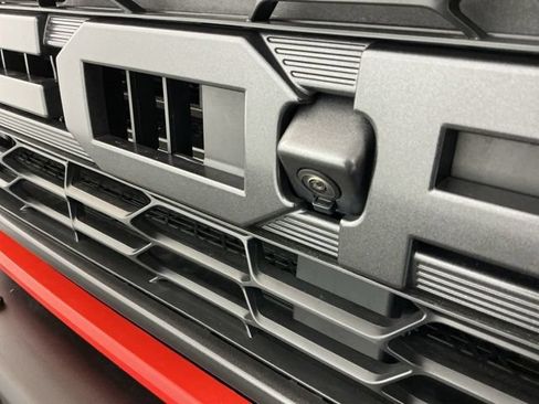 Used 2023 Ford Bronco Raptor AWD/4WD image 10