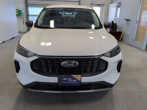 Certified 2024 Ford Escape Active AWD/4WD image 8