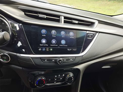 Used 2021 Buick Encore GX Preferred image 24