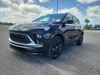 Used 2024 Buick Encore GX Sport Touring w/ Comfort Package video 2