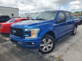 Used 2018 Ford F150 XL w/ Equipment Group 101A Mid RWD video 2