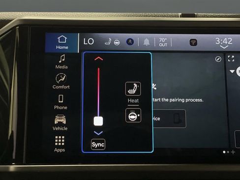 New 2025 Jeep Wrangler Sport S image 7