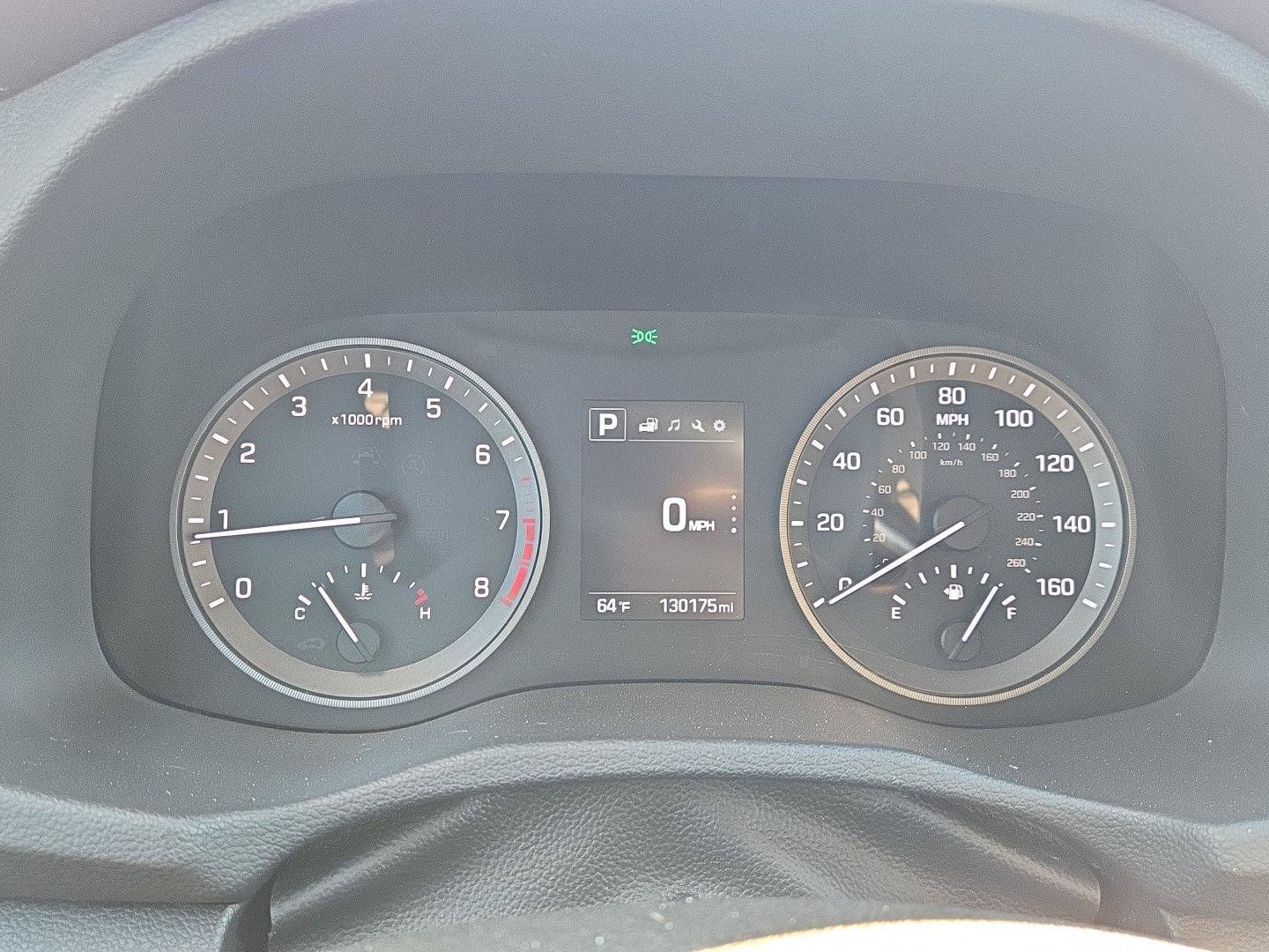 Used 2018 Hyundai Tucson SE FWD image 18