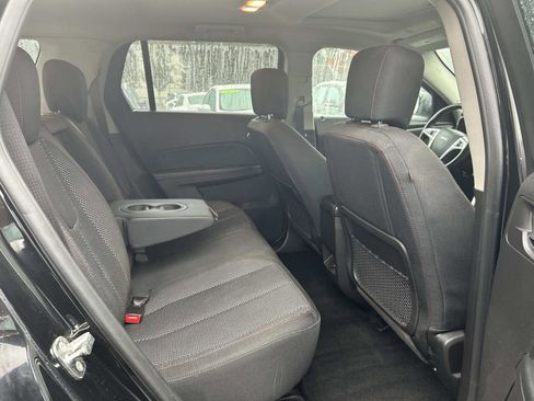 Used 2014 GMC Terrain SLE w/ Convenience Package image 6