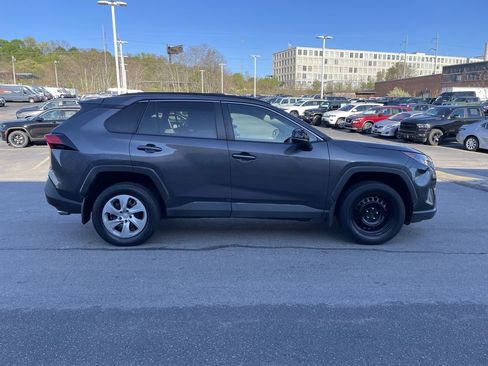Certified 2019 Toyota RAV4 LE w/ All Weather Liner Package AWD/4WD image 7