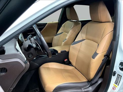Used 2019 Lexus ES 300h w/ Premium Package FWD image 7