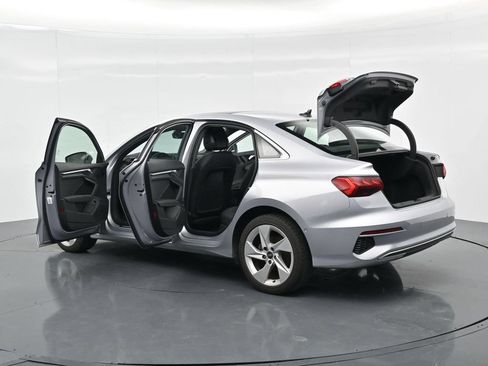 Used 2024 Audi A3 2.0T Premium FWD image 34