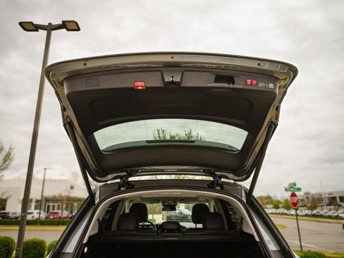 Certified 2025 Mercedes-Benz GLE 350 4MATIC image 31