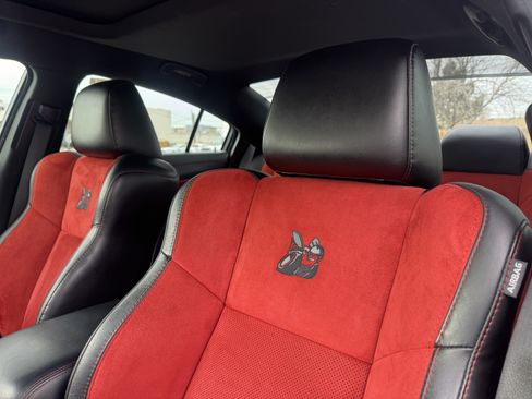 Used 2022 Dodge Charger Scat Pack w/ Plus Group image 14